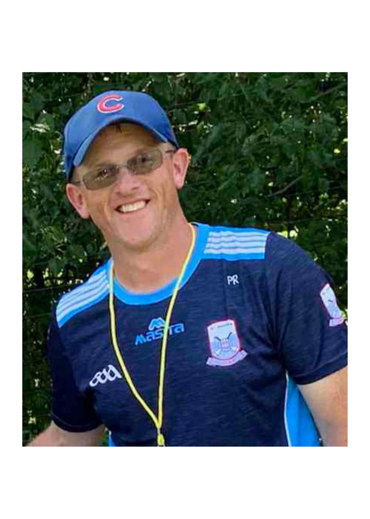 Obituary of Paul Reynolds