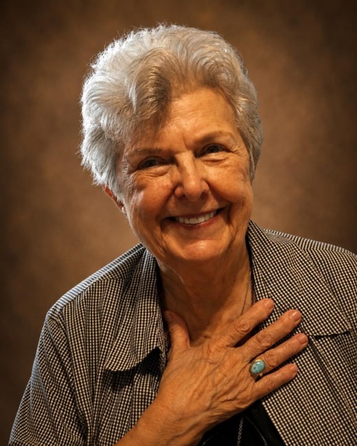 Obituary of Mary Joyce Wilson Phillips Bradley