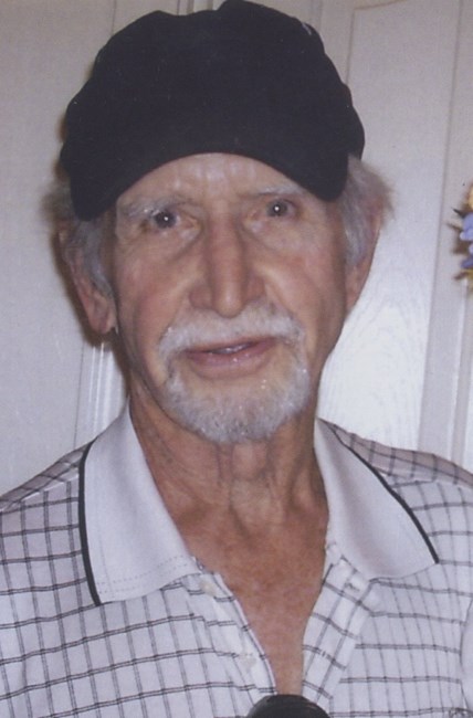 Obituary of Harvey James Burr