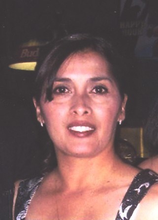 Obituary of Martha Fabela