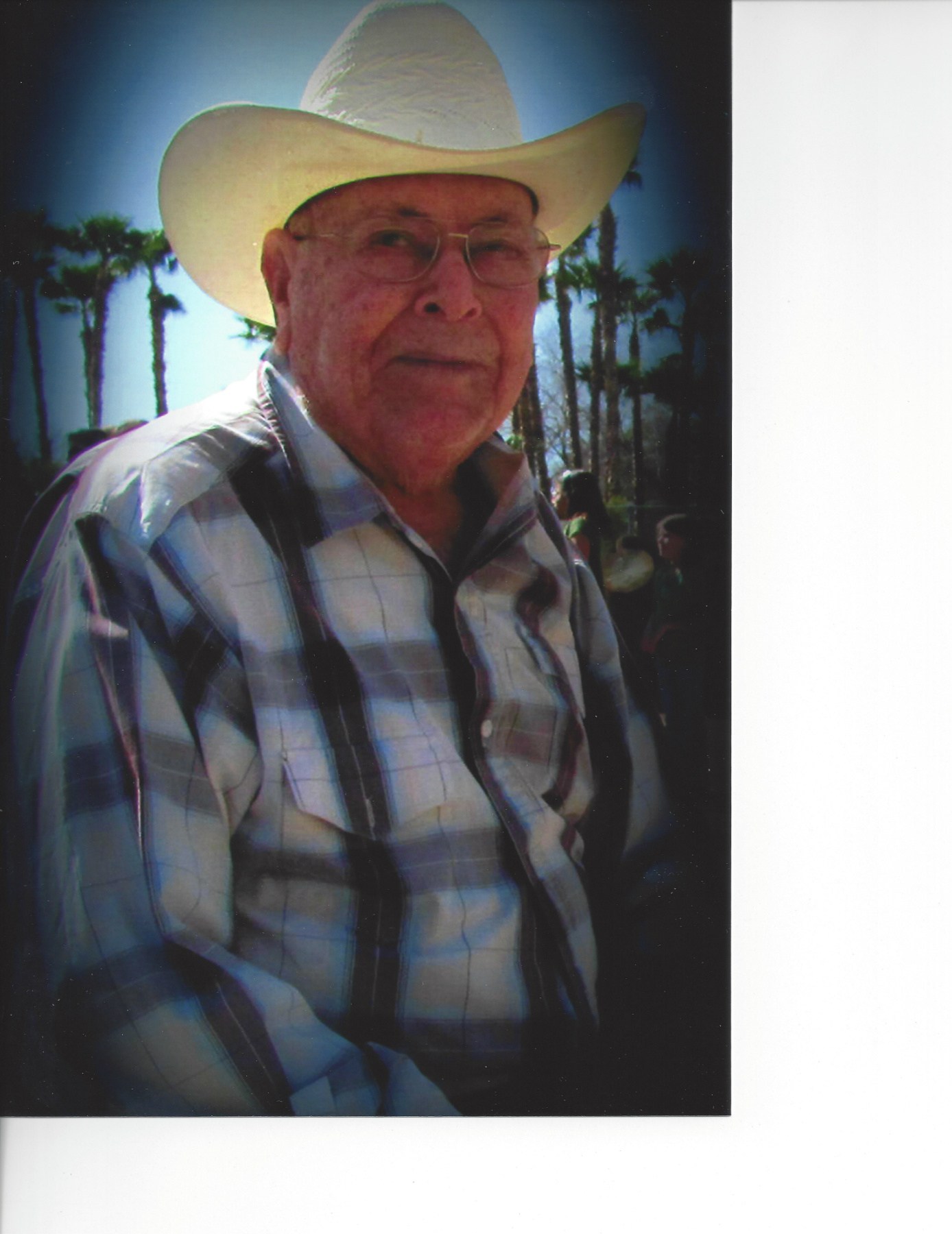 Obituary of Manuel Contreras