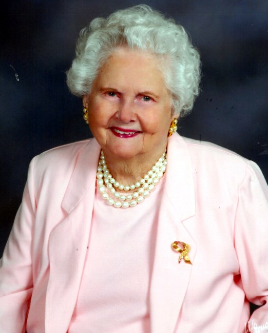 Obituary of Bernice Tracy Downs