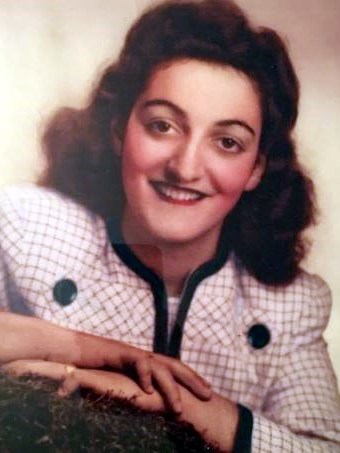 Obituary of M. Frances DeLario