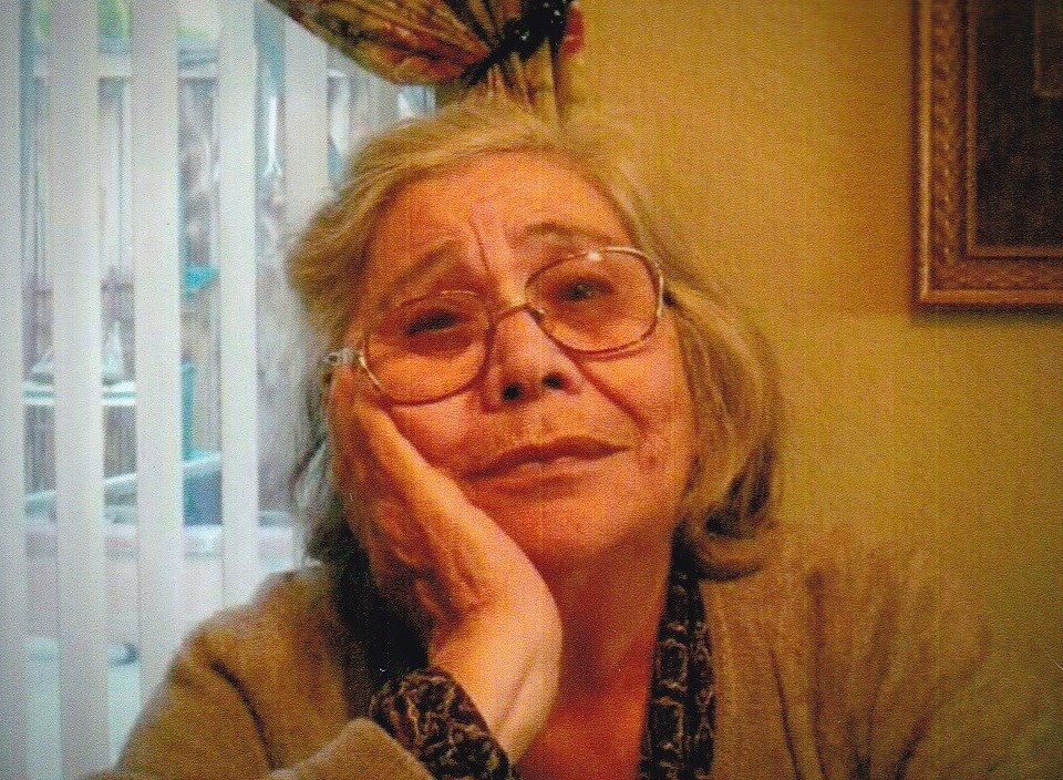 Obituary of Ana Fava Esquer