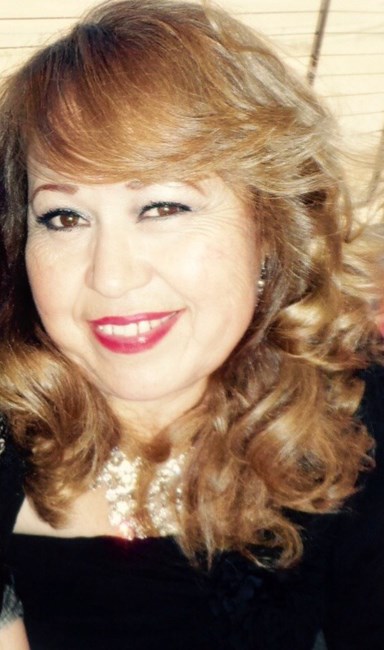 Avis de décès de Maria Asuncion Delgado Contreras