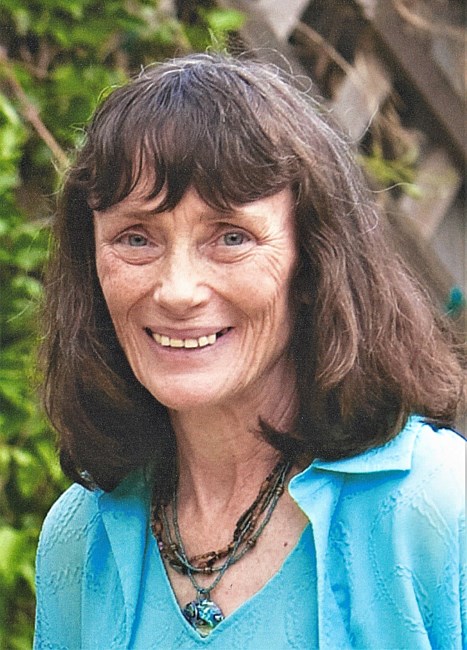 Obituary of Lana Lou Monsam