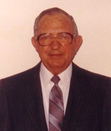 Obituary of Mose Ed Adcock