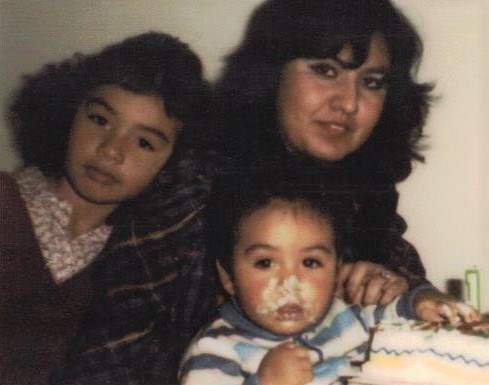 Obituary of Rachel B. Rodriguez