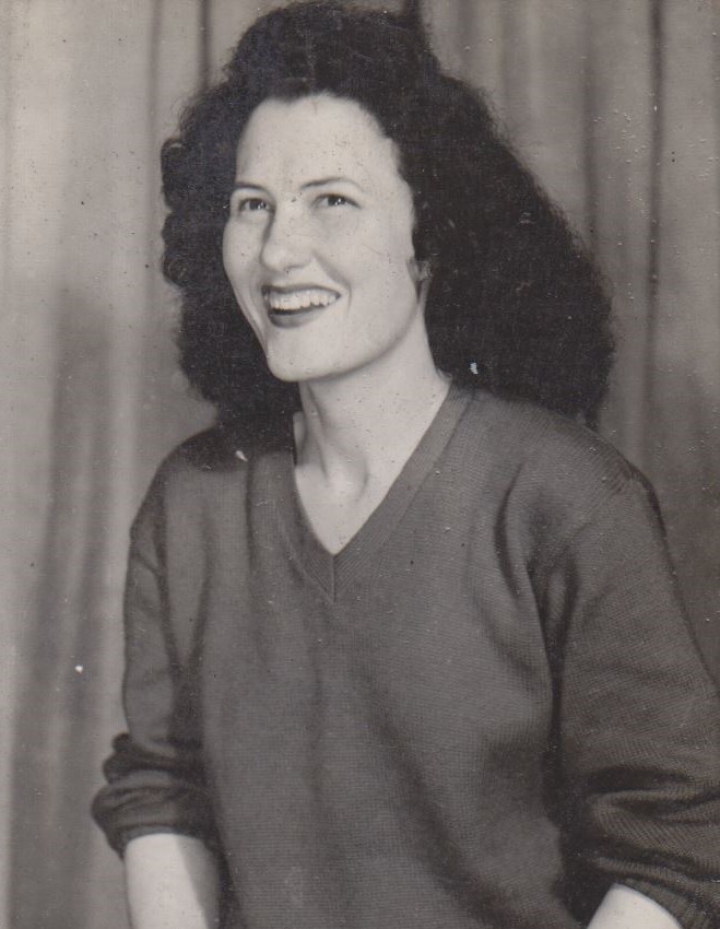 Obituary of Sarah Taylor