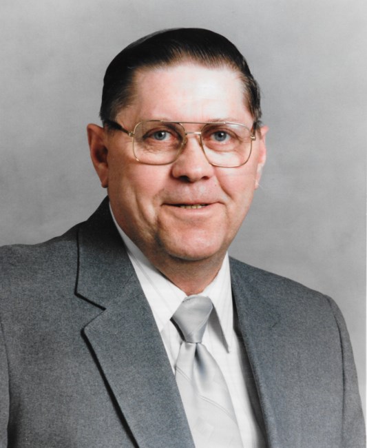 Obituary of Kenneth Lee Fredericksen