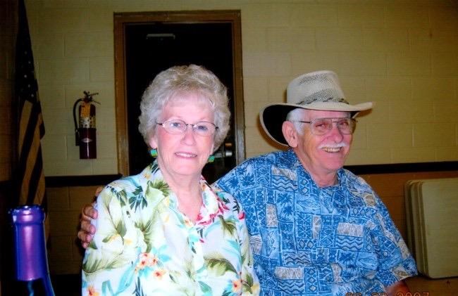 Obituary of Carolyn Braun Whitehead