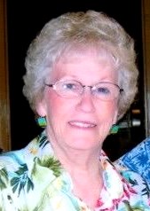 Obituary of Carolyn Braun Whitehead