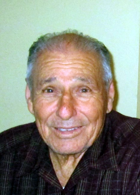 Obituary of Jose Sanchez Sr.
