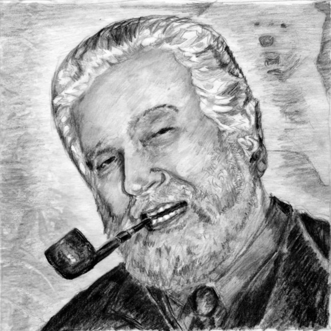 Obituary of Frank "Jeff" Jeffrey Riggenbach