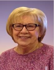 Obituary of Mary Bergin