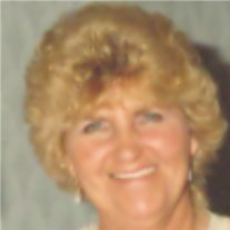 Obituary of Carolyn Jean Serio