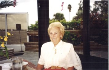 Obituary of Evelyn Joan McKee