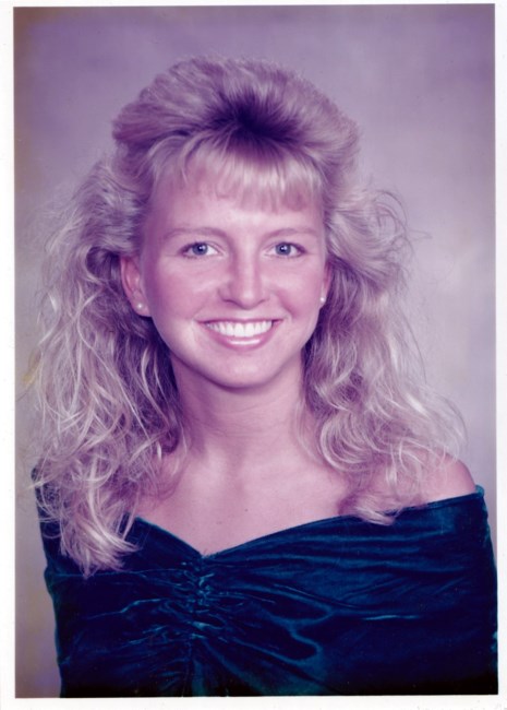 Obituary of Beth Alison Lipscomb