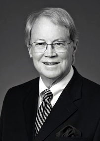 Obituary of Cecil D. Smith