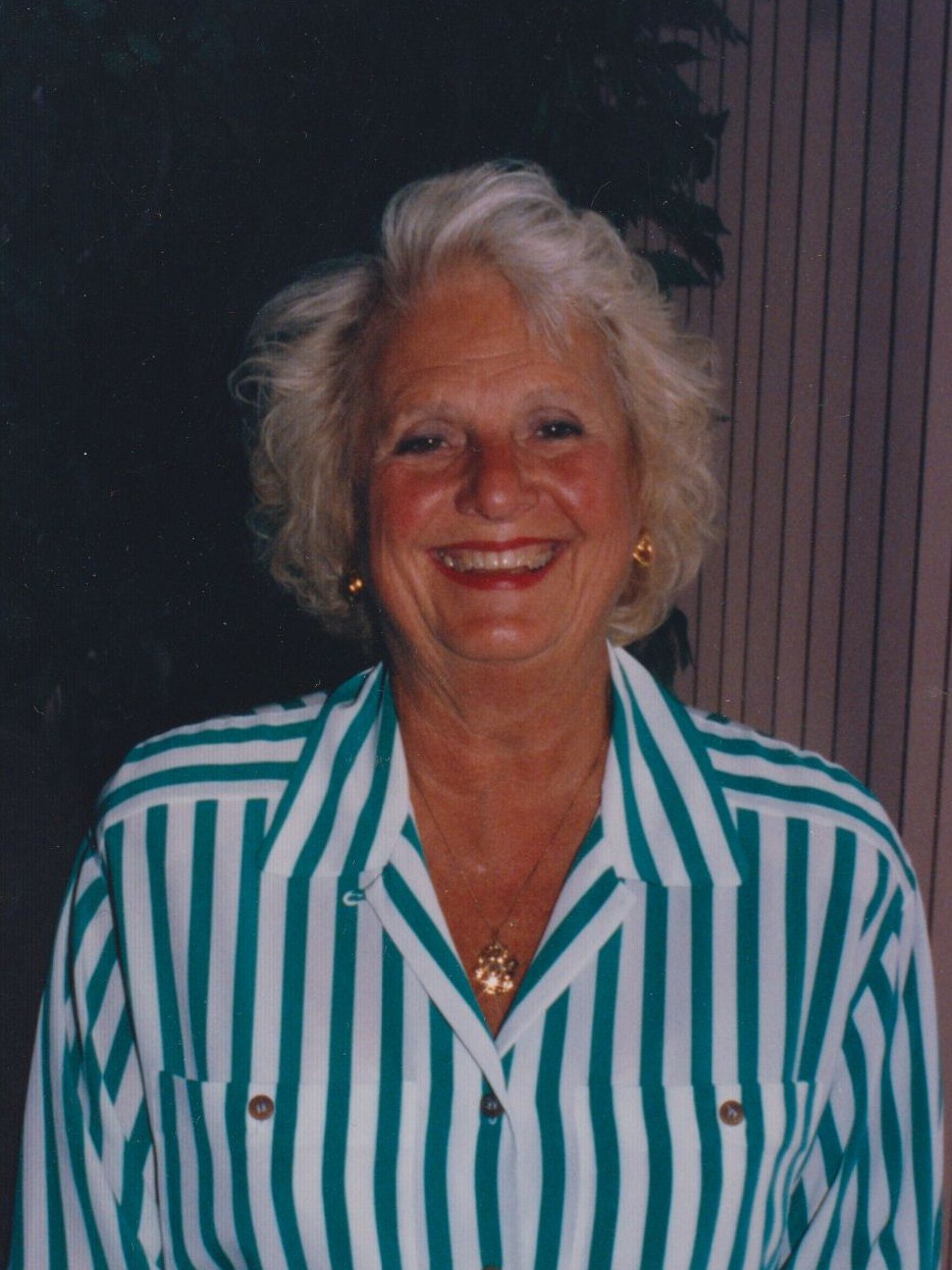 Obituary of Mary Marie Dutcher