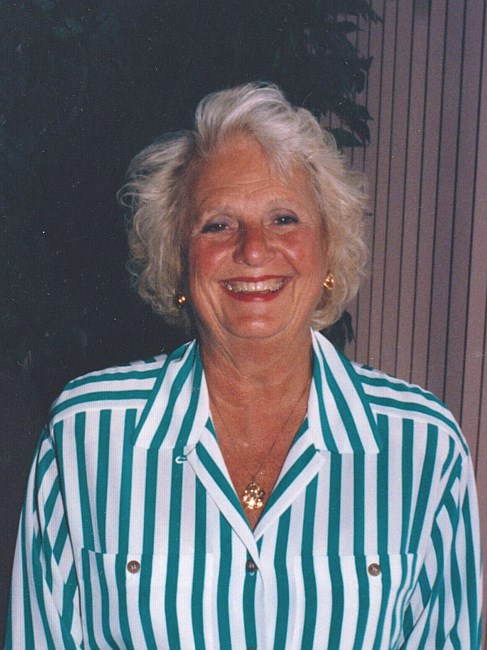 Obituary of Mary Marie Dutcher