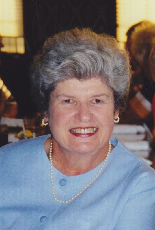 Frances Coleman Obituary