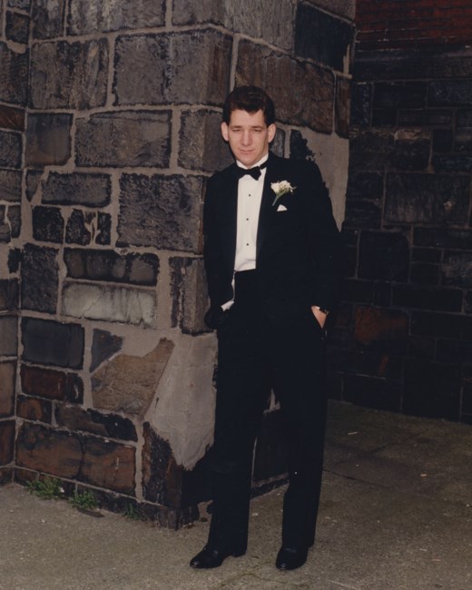 Obituary of Alex A Coco