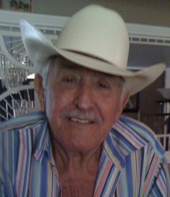 Obituary of Roberto G Cruz