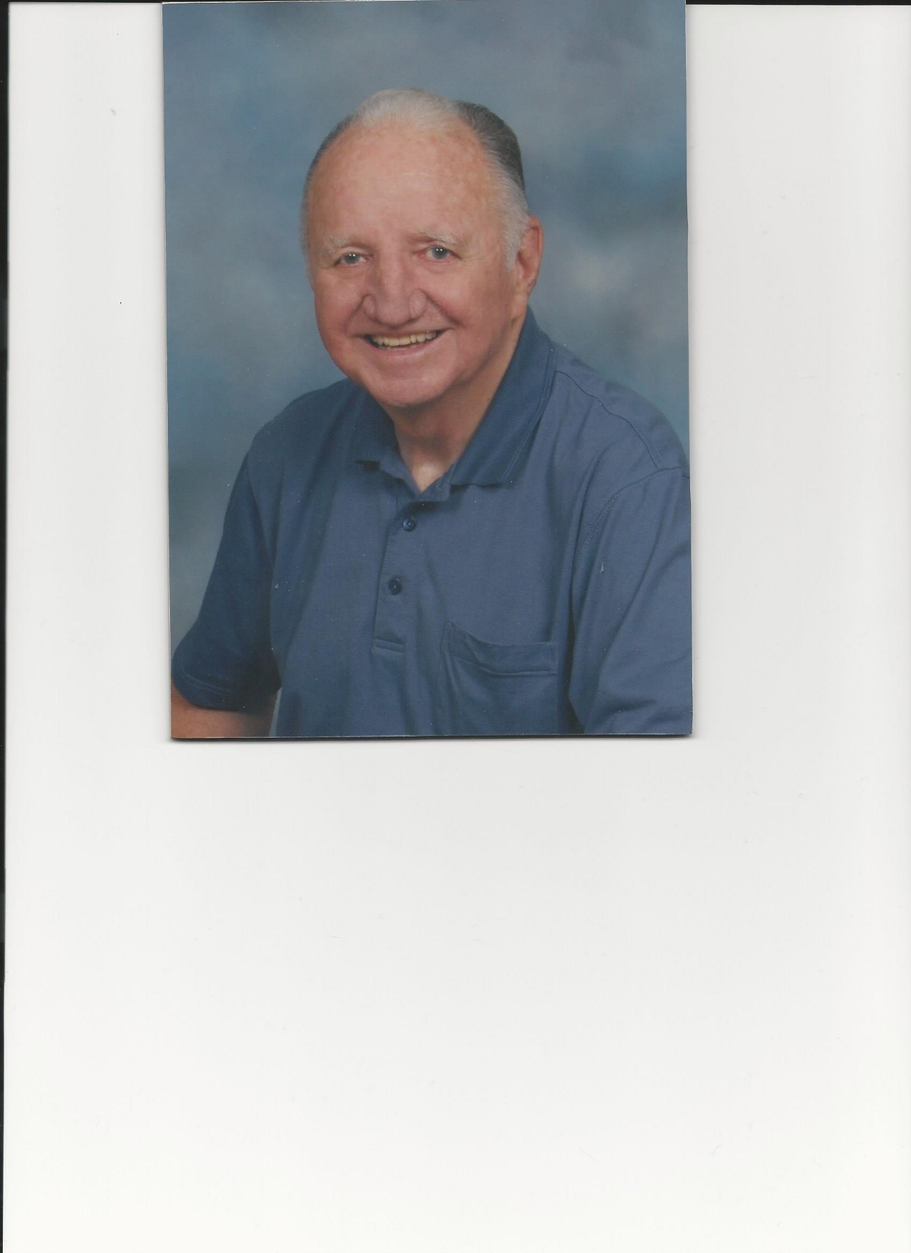 Obituary of Joe B. Henna