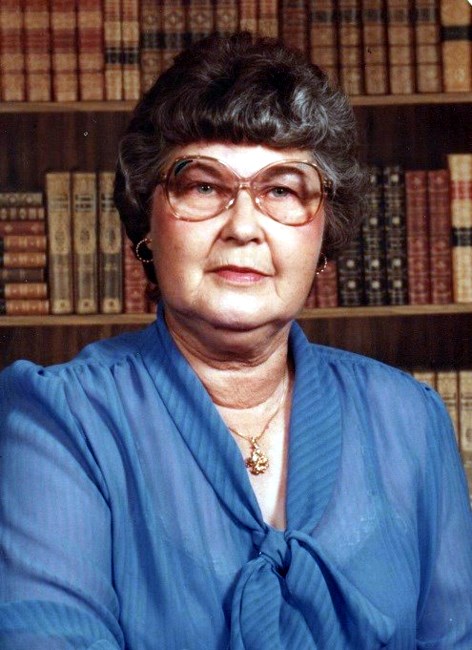 Obituary of Gladine Parnell Hawkins