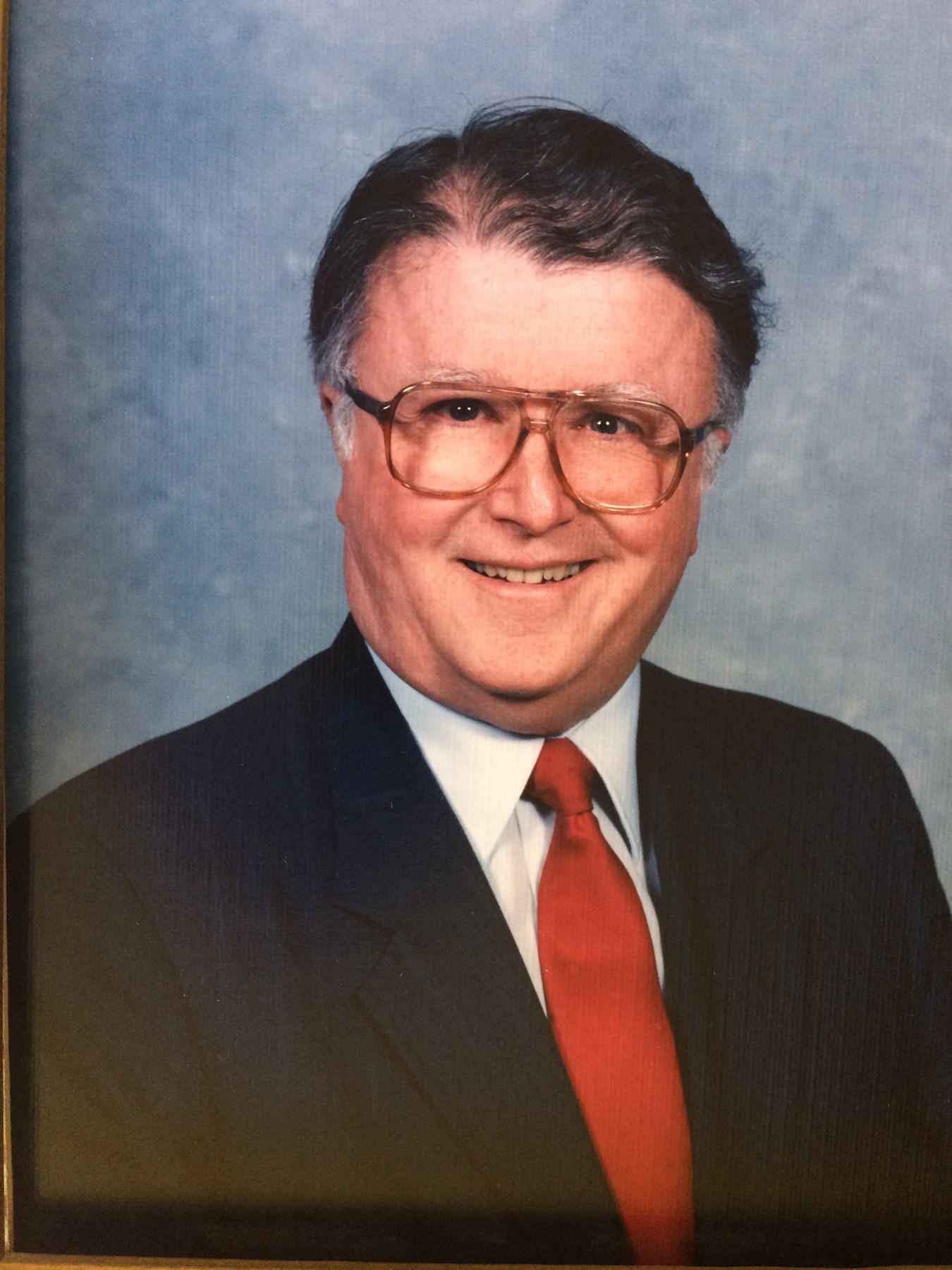 Obituary of Albert Matten Miller Jr.