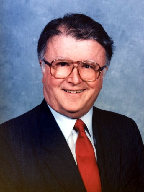 Obituary of Albert Matten Miller Jr.