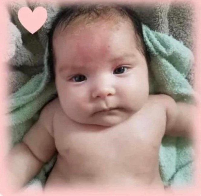 Obituary of Harmony Sandra Shirley Peters