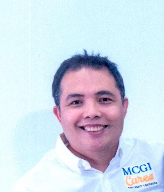 Obituary of Pythias Camacho Tomon