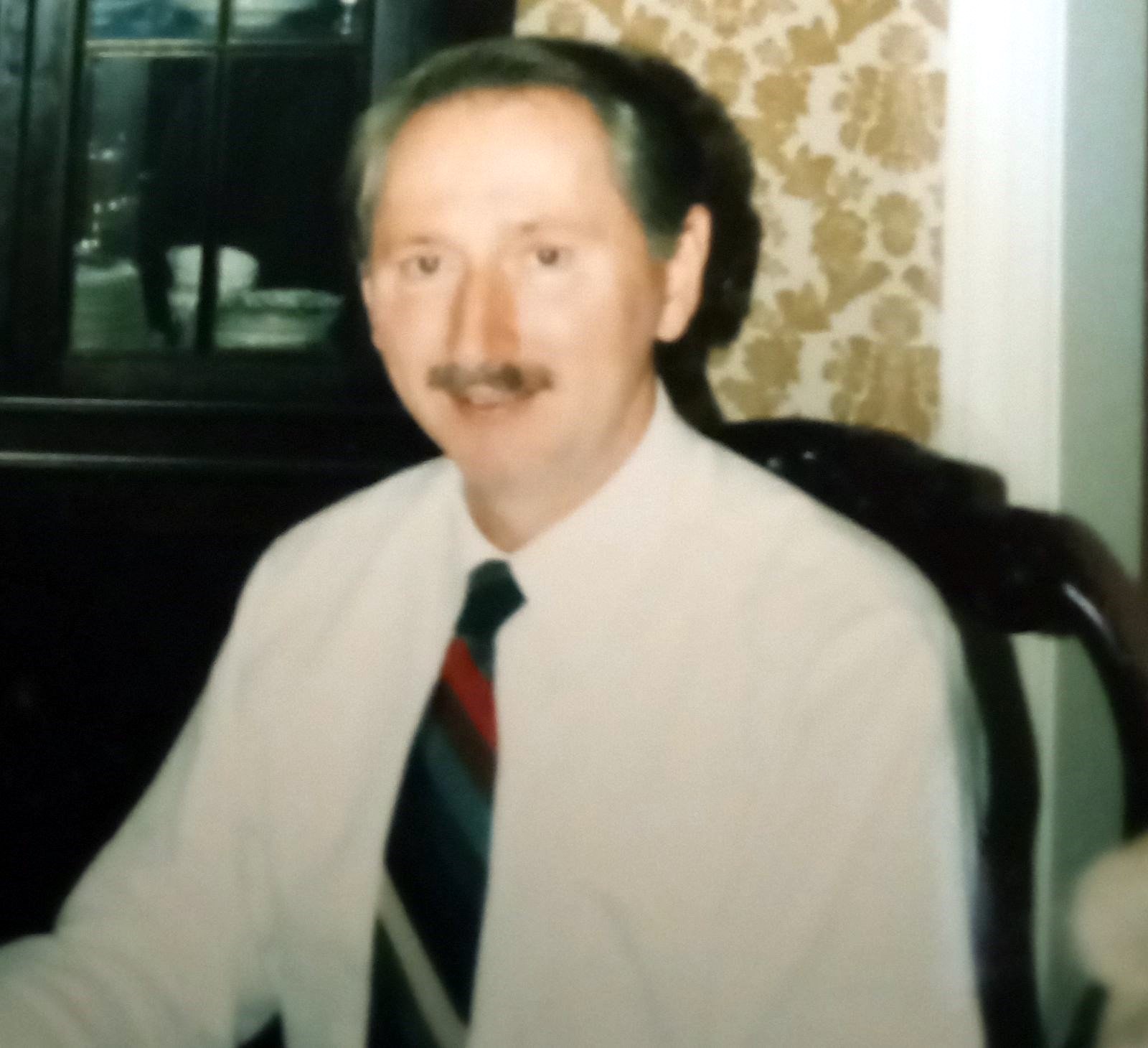 Dr. Larry A Pearce Obituary Winston Salem, NC