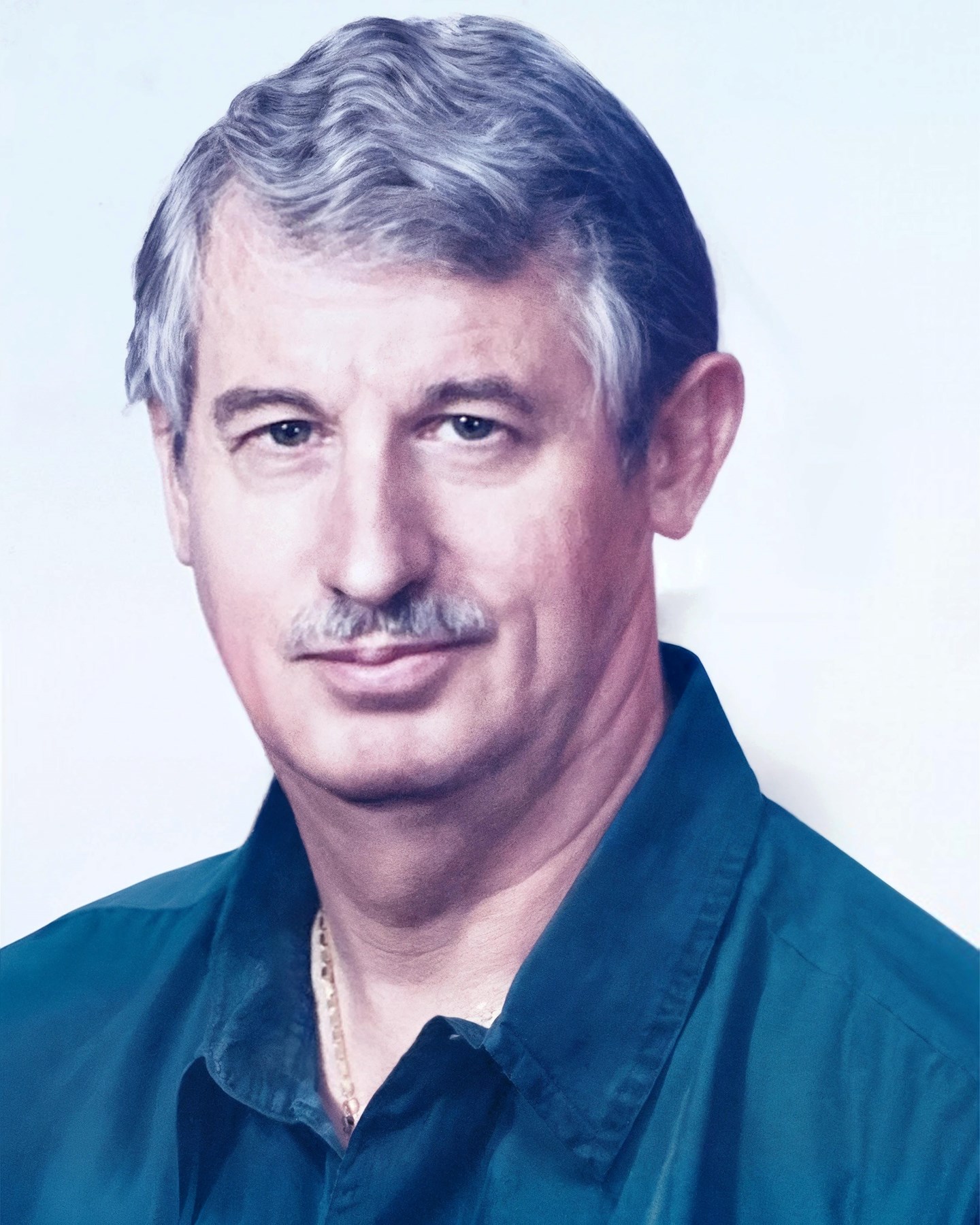 Obituary of Robert Alvin Page