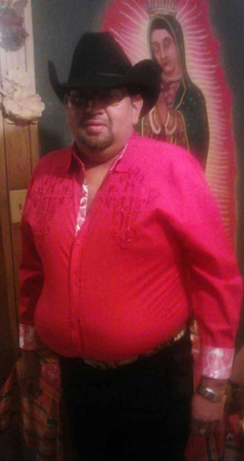 Obituary of Alfredo C. Garibay