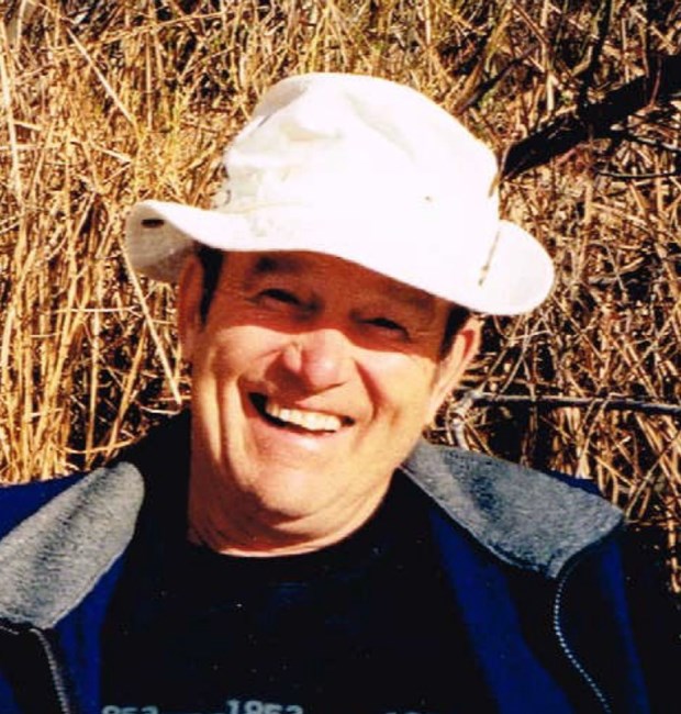 Obituary of Curtis Frederic George Fox