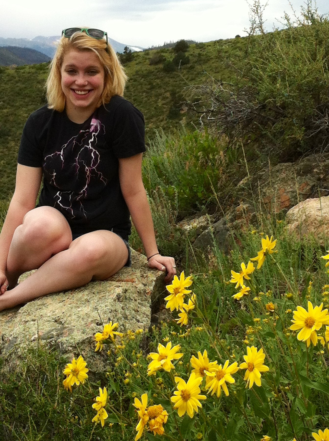 Obituario de Sini Kristiina Summerhays