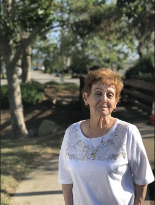 Obituary of Maria Del Carmen  Tovar