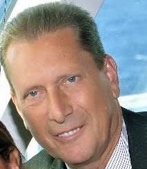 Obituary of James Brian DePeron