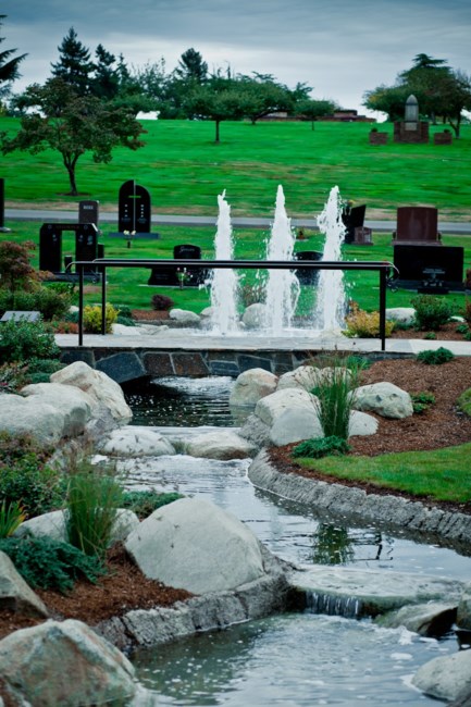 Obituary of Allen G. Lund