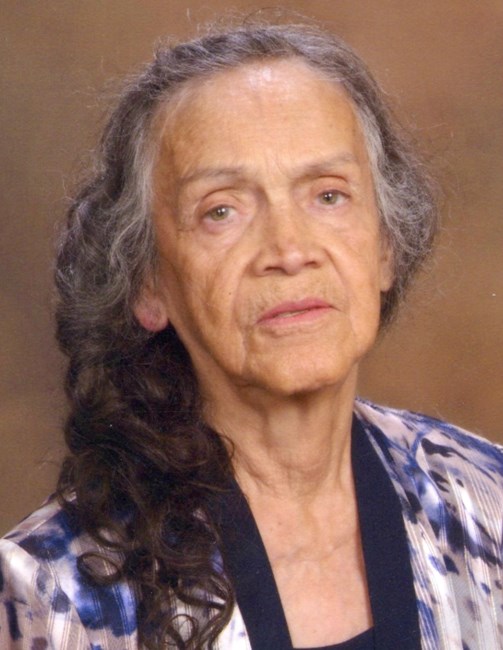 Obituario de Socorro Esquivel Valdez