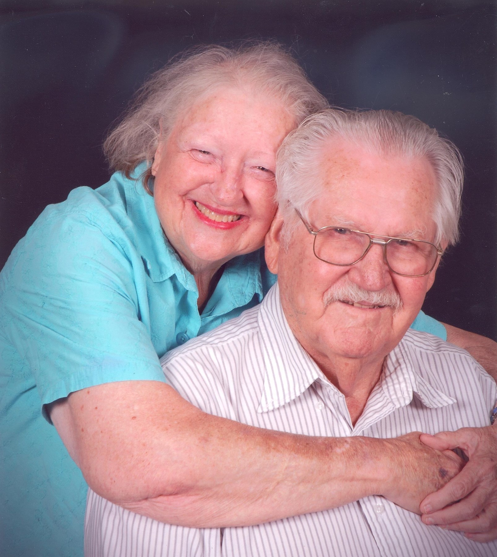 Patricia Dugger Obituary LA Mesa, CA