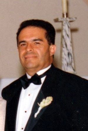 Obituario de Arturo Munoz