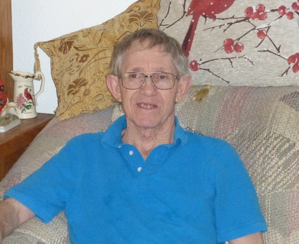 Obituary of Ronald A. Davis