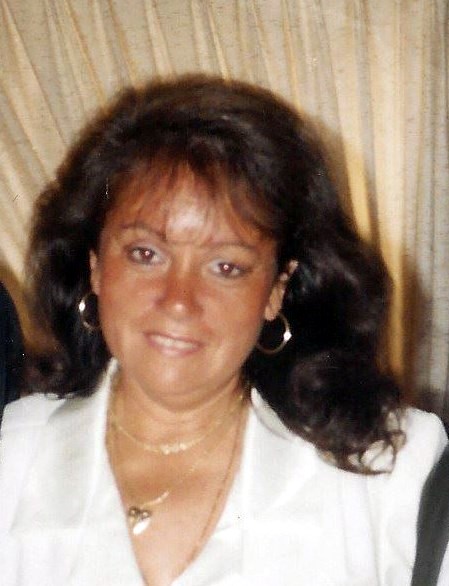Avis de décès de Angela M Iasenza Dooley