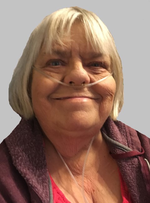 Obituary of Mary Margaret Smith-Adkins