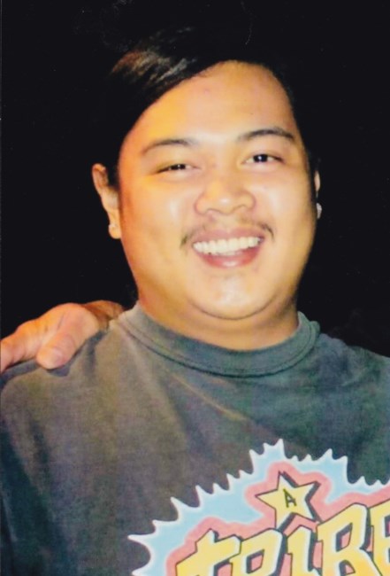 Obituary of John Mergillano Sibayan