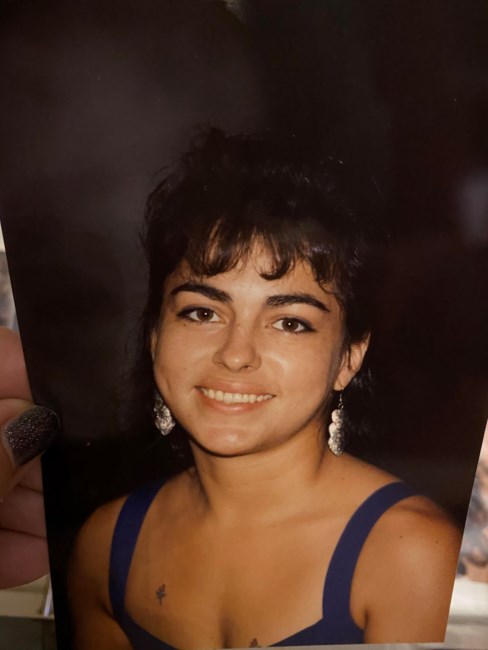 Obituary of Laura Leah Reynolds